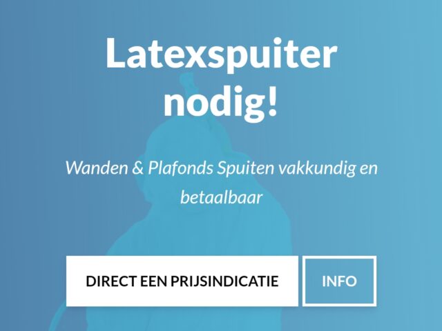 Latexspuiten.co.nl